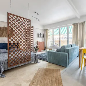  Appartement Lovely Near Monaco France