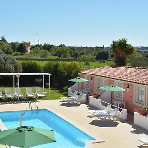  Séjour à la ferme Solar Dos Avos Portugal